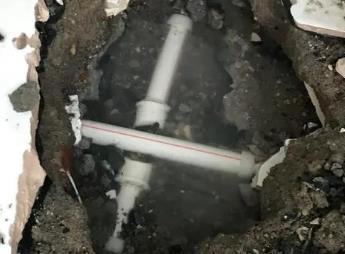 北安阳台漏水维修公司为您分享楼上楼下漏水怎么处理