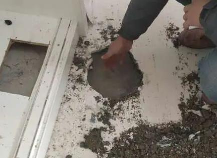 北安卫生间漏水维修公司分享下精确定位查漏水一次多少钱?不同级别收费不同