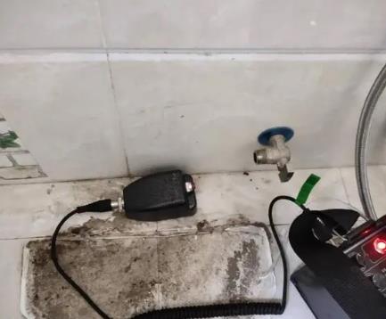 北安屋顶漏水维修公司分享下卫生间漏水的危害及解决方法