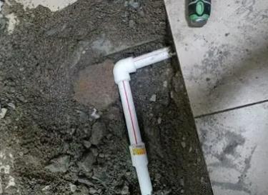 北安阳台漏水维修时有哪些声音会影响检漏仪